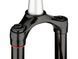 Вилка RockShox Reba RL Solo Air 29" 100 мм Tpr вісь 15x100мм Off. 51 OneLoc чорний VST-00.4020.145.009 фото 7