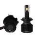 Автолампа Solar LED H7 12/24V 130W 11000Lm 6500K CSP3570 2шт 8707S2 storm_group__8707S2 фото 5