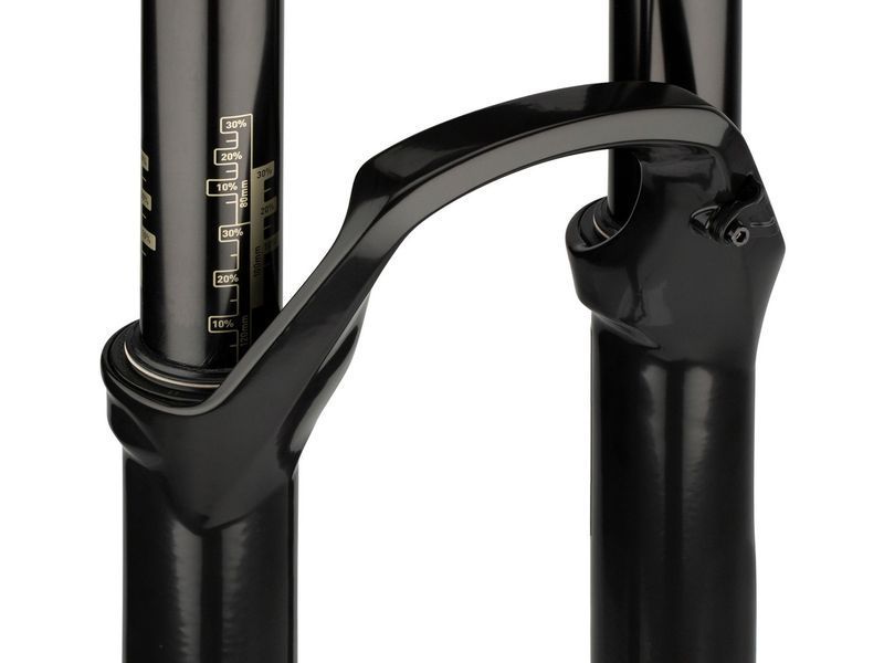 Вилка RockShox Reba RL Solo Air 29" 100 мм Tpr вісь 15x100мм Off. 51 OneLoc чорний VST-00.4020.145.009 фото
