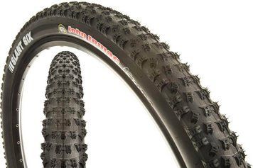 Покрышка 27.5x2.10 (52-584) Kenda K1080 SLANT SIX, black, 30tpi VLPL-TIR-61-41 фото
