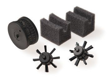 Набор сменных щеток Park Tool RBS-5 для СМ-5 VLP-TOO-A0-02 фото