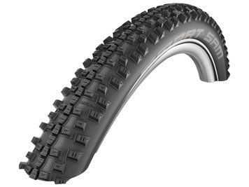 Покрышка 28x1.75 (47-622) Schwalbe SMART SAM Performance B/B-SK+RT HS476 ADDIX 67EPI B TIR-44-96 фото
