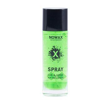 Ароматизатор Nowax X Spray Green lemon, 50мл storm_group__NX07770 фото