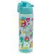 Фляга 700 ml " Camp Smiggle" пластмасова, блакитна WVL-047-125 фото 1