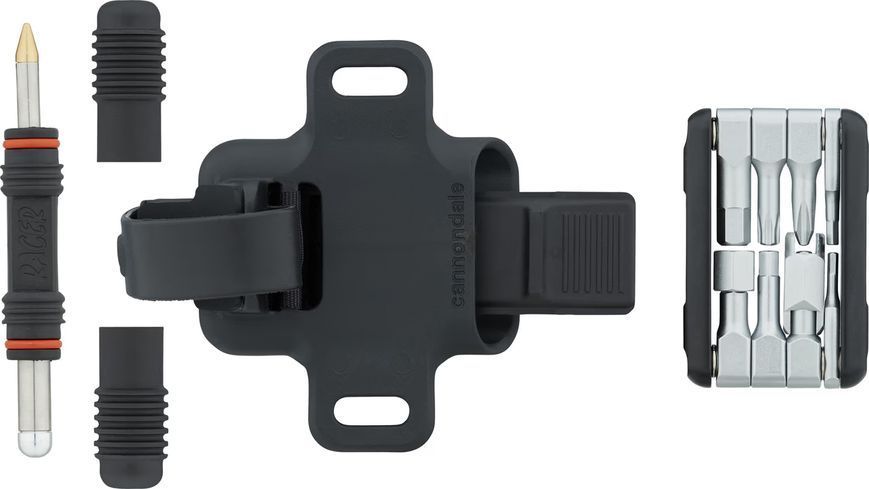 Мультитул набір Cannondale 10-in-1 для Cannondale Scalpel (CP9151U) VLP-TOO-95-80 фото