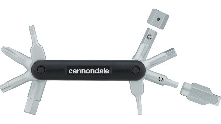 Мультитул набір Cannondale 10-in-1 для Cannondale Scalpel (CP9151U) VLP-TOO-95-80 фото