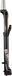 Вилка RockShox Reba RL SoloAir 29" 120мм 1-1/8"&ndash;1.5" Boost 15х110мм 51 offset манетка OneLoc A9 VST-00.4020.558.007 фото 6