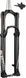 Вилка RockShox Reba RL SoloAir 29" 120мм 1-1/8"&ndash;1.5" Boost 15х110мм 51 offset манетка OneLoc A9 VST-00.4020.558.007 фото 1