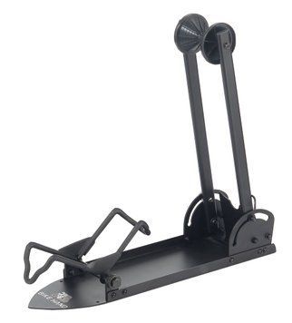 Стійка Bike Hand YC-96L для велосипедів 26"- 29" з шириною покришок від 20мм(Шосе) до 2,5"(МТБ), складана, кріплення на поверхню VLP-TOO-33-38 фото