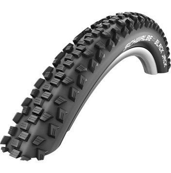 Покришка 26x2.10 (54-559) Schwalbe BLACK JACK HS407 K-Guard B / B-SK SBC, 50EPI TIR-95-49 фото