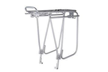 Багажник ONRIDE Trunk 26˝-29˝ для дискових гальм сріблястий 69315120123 фото