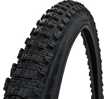Покрышка 26x2.1 (54-559) Kenda K904R, e-bike, black, 60tpi (OEM) VLPL-TUB-17-25 фото