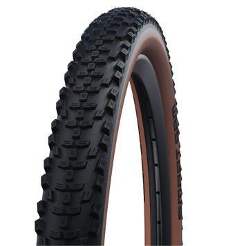 Покрышка 27.5x2.35 (60-584) Schwalbe SMART SAM Perf B/BRZ-SK HS624 ADDIX 67EPI TIR-81-60 фото