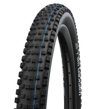 Покрышка 29x2.40 (62-622) Schwalbe WICKED WILL Performance, Folding B/B-SK HS614 ADDIX 67EPI B TIR-67-17 фото