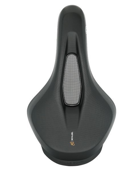 Сідло Selle Royal On Open Athletic Unisex 94F6UR0A05X37 SAD-51-56 фото