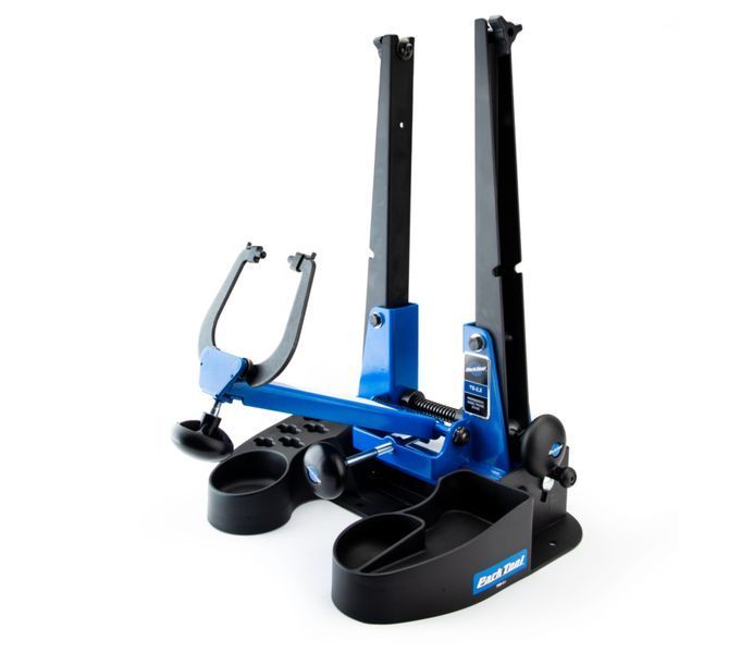 Станок Park Tool TS-2.3 PROFESSIONAL для центровки колес TOO-68-01 фото