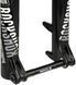 Вилка RockShox Reba RL SoloAir 29" 120мм 1-1/8"&ndash;1.5" Boost 15х110мм 51 offset манетка OneLoc A9 VST-00.4020.558.007 фото 3
