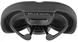 Седло Selle Royal SCIENTIA M1 Moderate, 3D skingel, обивка Black gummy/Black mokka, 289х141мм, 425г, рейлы сталь + Curva suspension, unisex, чёрное VLPL-SAD-06-28 фото 3