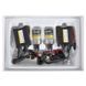 Комплект ксенона SOLAR HB3 (9005) 5000K 85V 35W P20d KET+Ballast, 2шт storm_group__4550 фото 1