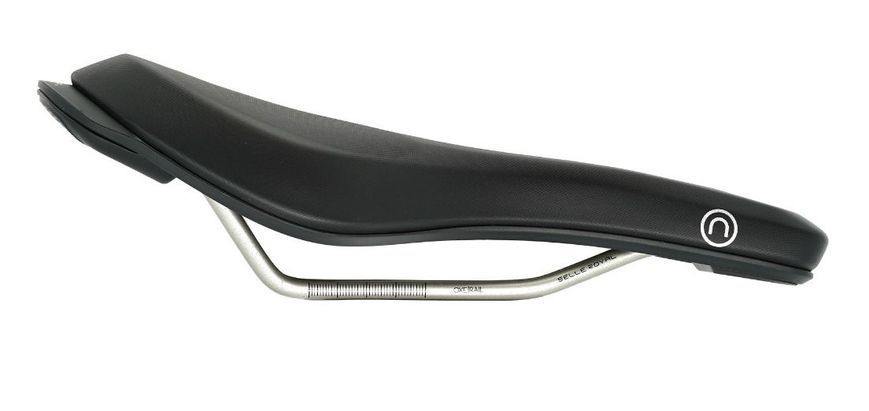 Сідло Selle Royal On Open Athletic Unisex 94F6UR0A05X37 SAD-51-56 фото