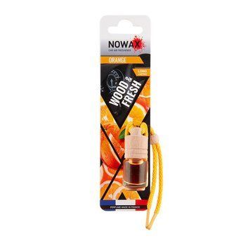 Ароматизатор Nowax Wood&Fresh Orange storm_group__NX07709 фото