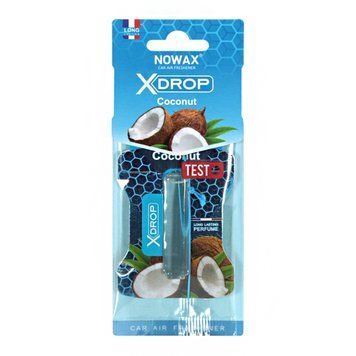 Ароматизатор Nowax X Drop Coconut storm_group__NX07728 фото