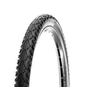 Покрышка 29x1.95 700x50C (52-622) Kenda K935 KHAN, black, 30tpi TIR-28-70 фото