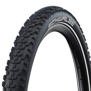 Покришка Schwalbe Smart Sam 28x1.60 700x40C (42-622) Performance, ADDIX, B/B-SK+RT VLPR-11159529 фото