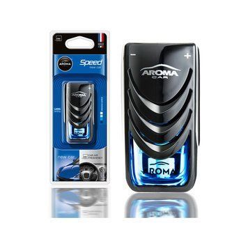 Ароматизатор Aroma Car Speed NEW CAR storm_group__92716 фото
