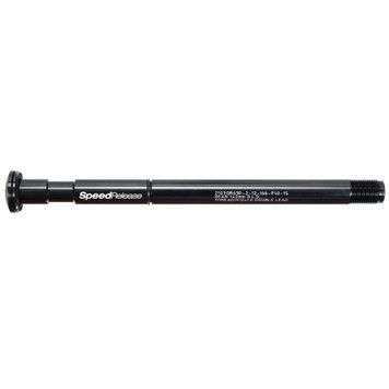 Вісь Cannondale Axle 142X12, 2LEAD P1.0 BOLT 166L K83091 VLPL-ORC-76-94 фото