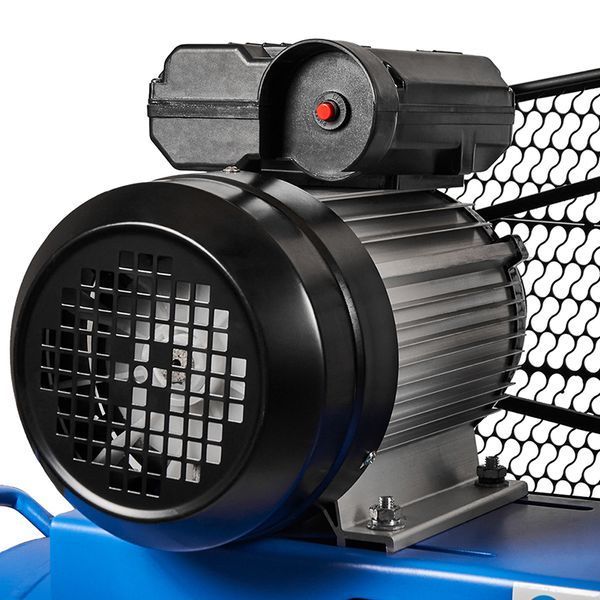 Компресор повітряний Molder з ресівером 50л, 202л/хв, 1500Вт MA31520 storm_group__MA31520 фото
