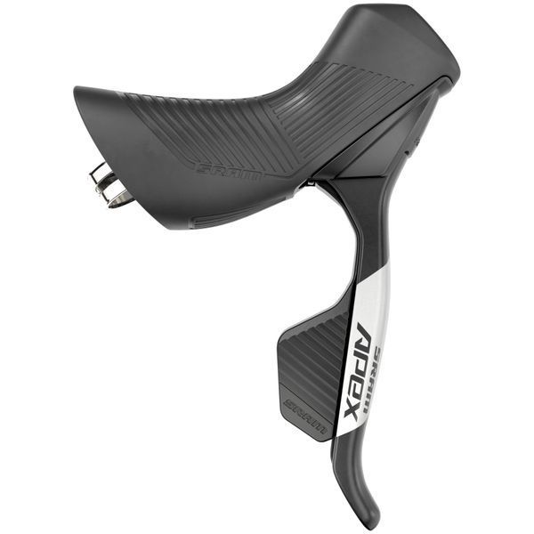 Моноблок правий Sram APEX AXS, бездротовий + каліпер гальма, гідролінія 1900мм (ОЕМ, без пакування) VLPL-DER-00-82 фото