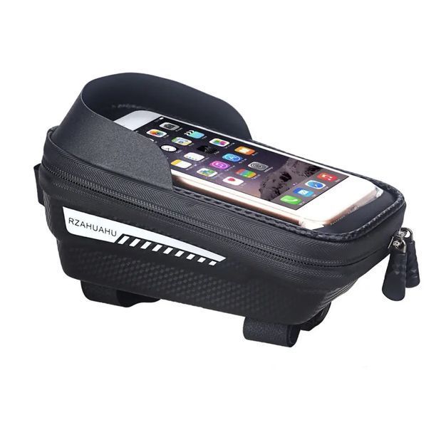 Сумка під смартфон на раму BAO-019 69361161010342 фото