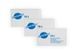 Латки Park Tool TB-2 на покрышки, 3шт TOO-81-12 фото 1