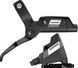 Тормоз задний SRAM S300 дисковая гидравлика Flat Mount 20мм Offset Гидролиния 2000мм черный VST-00.5018.227.001 фото 1