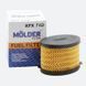 Фільтр паливний Molder Filter KFX 74D (WF8177, KX84DEco, PU1021X) storm_group__KFX74D фото 1