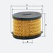 Фільтр паливний Molder Filter KFX 74D (WF8177, KX84DEco, PU1021X) storm_group__KFX74D фото 2
