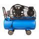 Компресор повітряний Molder з ресівером 50л, 202л/хв, 1500Вт MA31520 storm_group__MA31520 фото 6