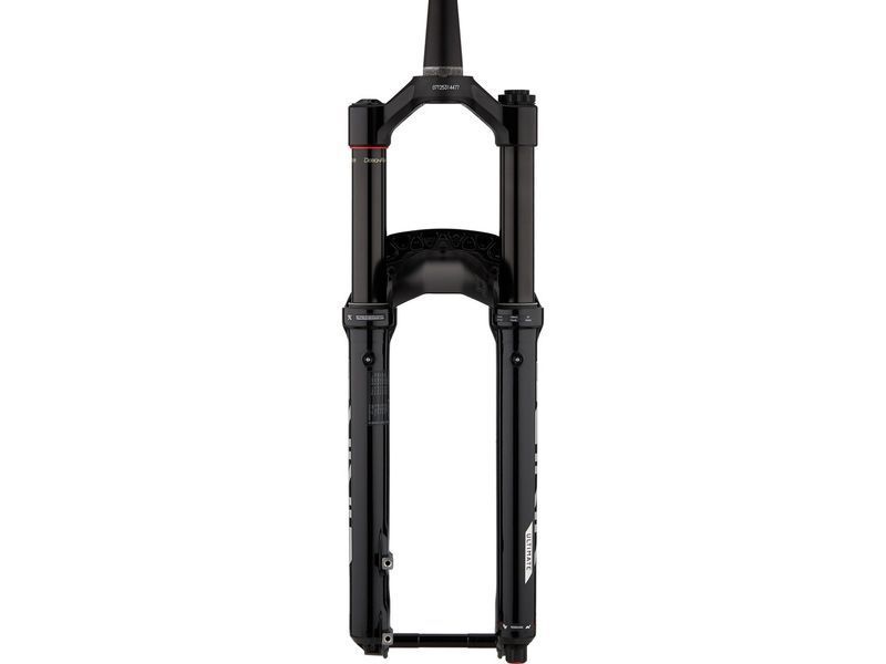 Вилка RockShox Lyrik Ultimate Charger 3 RC2 DebonAir+ 29" 150мм Tpr Boost Off. 44 черный D1 VST-00.4020.694.013 фото