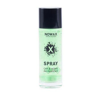 Ароматизатор Nowax X Spray Lemon Tea, 50мл storm_group__NX07769 фото