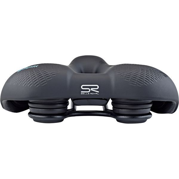 Седло Selle Royal Float, relaxed, unisex VLPL-SAD-11-07 фото