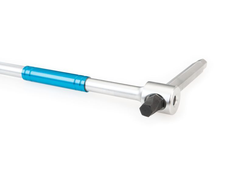 Шестигранник Park Tool THH-6 6мм з Т-подібною ручкою TOO-80-87 фото