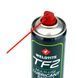 Спрей многоцелевой Weldtite 03015 MULTI-USE LUBRICANT SPRAY с BN-керамикой, 400мл LUB-42-74 фото 2