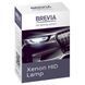 Ксеноновая лампа Brevia HB4 (9006) 4300K, 85V, 35W P22d KET, 2шт storm_group__12643 фото 2
