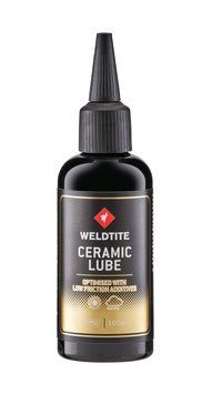 Смазка для цепи Weldtite 03065 CERAMIC LUBE, керамическая, 100мл VLP-LUB-69-07 фото