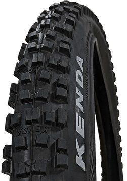 Покрышка 26x2.35 (58-559) Kenda K887, e-bike, black, 60tpi (OEM) VLPL-TUB-52-92 фото