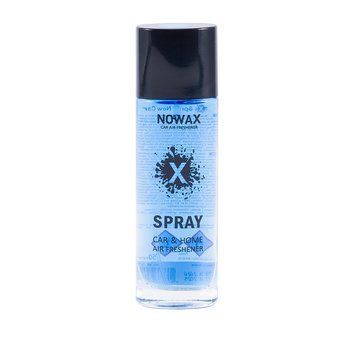 Ароматизатор Nowax X Spray New Car, 50мл storm_group__NX07760 фото