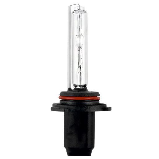Ксенонова лампа Brevia HB4 (9006) 5000K, 85V, 35W P22d KET, 2шт storm_group__12650 фото