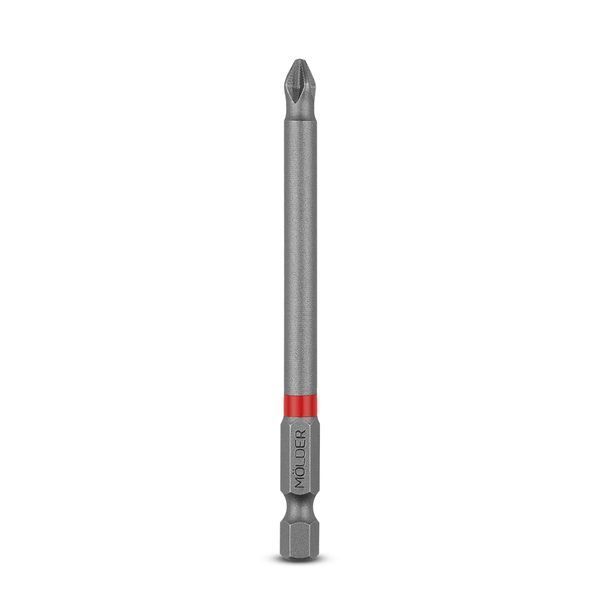 Біта Molder PH2x90мм 1шт (кольорове маркування) MT7029001C storm_group__MT7029001C фото