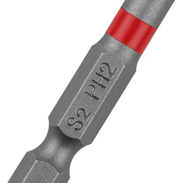 Біта Molder PH2x90мм 1шт (кольорове маркування) MT7029001C storm_group__MT7029001C фото